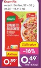 Netto Marken-Discount Darlingerode - Fix Angebot im Prospekt Fix bei Netto Marken-Discount im Darlingerode Prospekt für 0,49 €