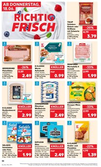 Bratwurst im aktuellen Kaufland Prospekt (Freiburg (Breisgau)) Bratwurst im Kaufland Prospekt "Hier bin ich richtig" mit 65 Seiten (Freiburg (Breisgau))