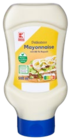 Mayonnaise im Angebot bei Kaufland in Stuttgart Mayonnaise Angebote von K-CLASSIC bei Kaufland Stuttgart für 1,39 €
