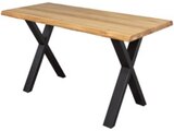 Schreibtisch OAK im Angebot bei mömax in Kempten Schreibtisch OAK Angebote bei mömax Kempten für 300,00 €