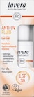 Anti-UV Fluid LSF 30 von Lavera im aktuellen Rossmann Prospekt
