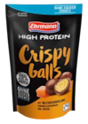 High-Protein-Crispy-Balls Angebote von EHRMANN bei ALDI SÜD Leverkusen für 2,19 €