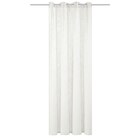 ÖSENSCHAL halbtransparent 140/245 cm von XXXLutz im aktuellen XXXLutz Möbelhäuser Prospekt für 19,99 €