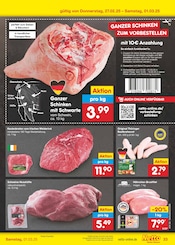 Aktueller Netto Marken-Discount Prospekt mit Braten, "Aktuelle Angebote", Seite 57