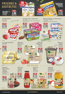 Butter im EDEKA Prospekt "Aktuelle Angebote" mit 16 Seiten (Bergisch Gladbach)
