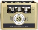 Premium Pilsener im Angebot bei Kaufland in Ludwigshafen Premium Pilsener Angebote von Warsteiner bei Kaufland Ludwigshafen für 9,99 €