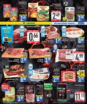 Roastbeef im E center Prospekt in Germering Aktueller E center Prospekt mit Roastbeef, "Wir lieben Lebensmittel.", Seite 4
