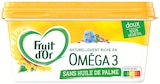 Omega 3 - Fruit d'Or dans le catalogue Colruyt