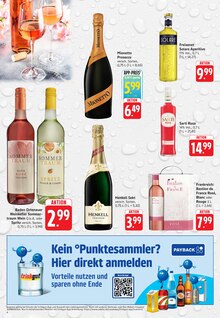 Prosecco im Trinkgut Prospekt "Aktuelle Angebote" mit 8 Seiten (Frankfurt (Main))