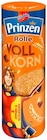 Prinzenrolle Vollkorn bei REWE im Prospekt "" für 1,69 €