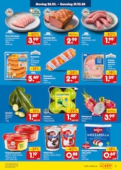 Ähnliche Pinkel Angebote im Prospekt "Aktuelle Angebote" von Netto Marken-Discount in Düren Ähnliche Angebote wie Pinkel im Prospekt "Aktuelle Angebote" auf Seite 7 von Netto Marken-Discount in Düren