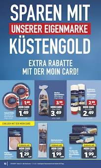 Mettwurst im combi Prospekt "Markt - Angebote" mit 34 Seiten (Bremen)