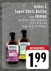 Super Shots Antiox oder Immun Angebote von hohes C bei EDEKA Löhne für 1,99 €