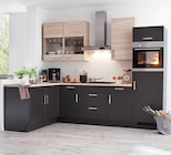 Eckküche Touch bei Die Möbelfundgrube im Lebach Prospekt für 2.799,00 €