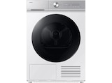 Aktuelles DV 90 DB 8845 GHU 2 Trockner DV8400D (9 kg, Weiß) Angebot bei MediaMarkt Saturn in Essen ab 869,00 €