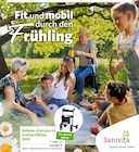 Rollator vital plus 62 Limited Edition 2025 bei SanAgil Sanitätshaus im Prospekt "" für 389,00 €