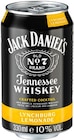 Tennessee Whiskey Lynchburg Lemonade Angebote von Jack Daniel's bei Kaufland Homburg für 1,88 €