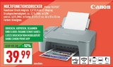 Pixma TS3752i bei Marktkauf im Delbrück Prospekt für 39,99 €