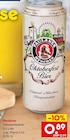 Oktoberfestbier bei Netto Marken-Discount im Prospekt "" für 0,89 €