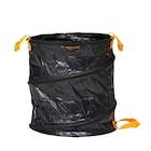 Sac à végétaux Solid™ - FISKARS en promo chez Carrefour Aubervilliers à 8,94 €