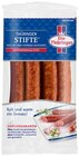 Thüringer Stifte von Die Thüringer für 2,99 € bei REWE im Angebot Thüringer Stifte von Die Thüringer im aktuellen REWE Prospekt