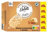 Aktuelle Schokolade Angebote bei Lidl in Dortmund Aktuelles Stieleis Weiße Schokolade Mandel XXL Angebot bei Lidl in Dortmund ab 4,59 €