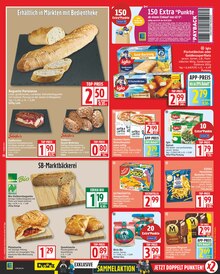 Wecker im aktuellen EDEKA Prospekt (Potsdam) Wecker im EDEKA Prospekt "Aktuelle Angebote" mit 19 Seiten (Potsdam)