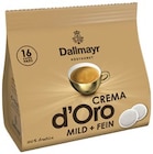 Kaffeepads im Angebot bei Penny in Dessau-Roßlau Kaffeepads Angebote von Dallmayr bei Penny Dessau-Roßlau für 2,22 €