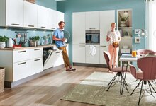 Einbauküche bei Höffner in Hilden Einbauküche im Angebot bei Höffner Hilden für 2.999,00 €