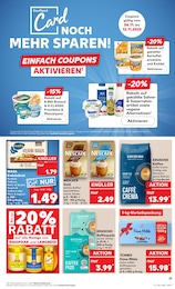 Kartoffelgratin Angebot im aktuellen Kaufland Prospekt auf Seite 31