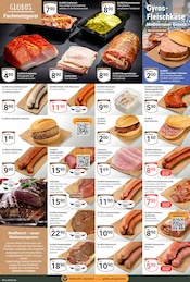 Roastbeef im GLOBUS Prospekt in Maintal Aktueller GLOBUS Prospekt mit Roastbeef, "Aktuelle Angebote", Seite 8