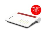 Box 7632, (Wi-Fi 7) DSL WLAN Mesh Router 3568 Mbit/s von FRITZ! im aktuellen MediaMarkt Saturn Prospekt für 244,99 €