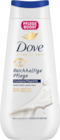 Reichhaltige Pflege Duschgel von Dove im aktuellen budni Prospekt