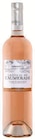 Cotes de Provence AOP Rose - CHATEAU DE L'AUMERADE en promo chez Super U Lisieux à 5,90 €