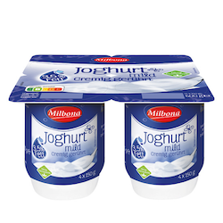 Joghurt mild