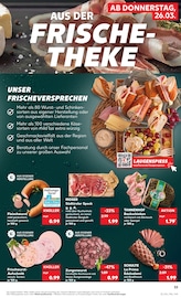 Aktueller Kaufland Prospekt mit Blumenerde, "Aktuelle Angebote", Seite 33