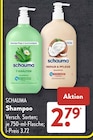 7 Kräuter Shampoo von Schauma im aktuellen ALDI SÜD Prospekt für 2,79 €