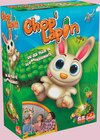 Chop'lapin - Goliath en promo chez Intermarché Hyper Poitiers à 12,53 €