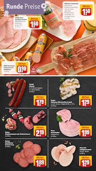 Rindfleisch im aktuellen REWE Prospekt (Herne) Rindfleisch im REWE Prospekt "Dein Markt" mit 29 Seiten (Herne)