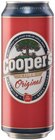 Cider Original im Angebot bei REWE in Braunschweig Cider Original Angebote von Cooper's bei REWE Braunschweig für 0,99 €