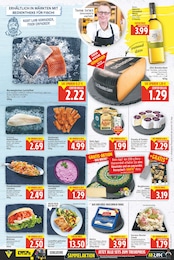 Käse Angebot & Preis im aktuellen E center Prospekt Käse Angebot im aktuellen E center Prospekt auf Seite 9