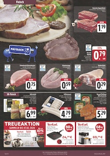 Steak im E center Prospekt "Wir lieben Lebensmittel!" mit 28 Seiten (Jena)