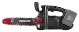 Akku-Baumpflegesäge 40V von PARKSIDE PERFORMANCE im aktuellen Lidl Prospekt für 79,99 €