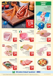 Kochwurst im Marktkauf Prospekt in Leipzig Aktueller Marktkauf Prospekt mit Kochwurst, "AUSWAHL RIESIG, PREISE NIEDRIG", Seite 16