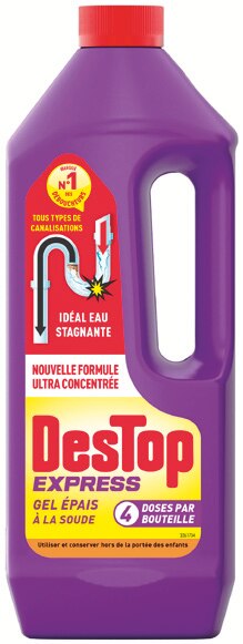 DesTop