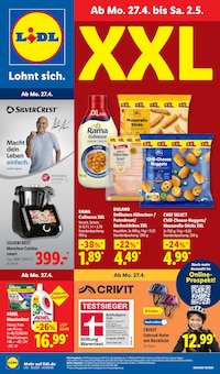 Vollwaschmittel im Lidl Prospekt "LIDL LOHNT SICH" mit 68 Seiten (Mannheim)