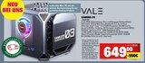 Aktuelles GAMING-PC Tank 03 Angebot bei E center in Ulm ab 649,00 €