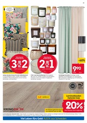 Laminat im Rusta Prospekt in Essen Aktueller Rusta Prospekt mit Laminat, "Willkommen zu Hause in Schweden!", Seite 13