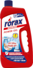 Power-Gel Rohrfrei von Rorax im aktuellen budni Prospekt