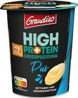 High Protein Grießpudding von Grandiso im aktuellen Netto Marken-Discount Prospekt